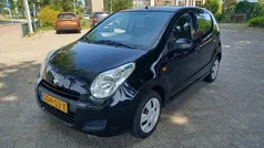 Gebruikt 2009 Suzuki Alto Hatchback | € 2.750 (Eerlijke prijs)