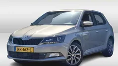 Gebruikt 2017 Skoda Fabia Drive Hatchback | € 11.425 (Eerlijke prijs)