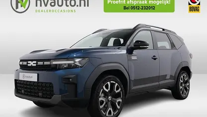 Gebruikt 2025 Dacia Bigster Journey SUV | € 34.695 (Goede deal)