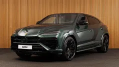 Gebruikt 2025 Lamborghini Urus SUV | € 351.800