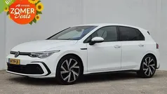 Gebruikt 2020 VW Golf VII R-line Hatchback | € 25.885 (Eerlijke prijs)