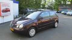 Gebruikt 2004 VW Polo Hatchback | € 2.295 (Eerlijke prijs)
