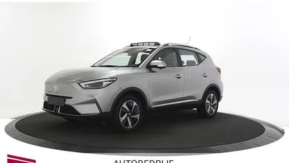 Nieuw MG ZS Luxury 130 kW (177 PK) 2025 Grijs SUV