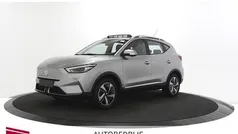 Grijs Nieuw 2025 MG ZS Luxury SUV | € 27.850 (Eerlijke prijs)