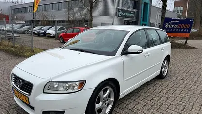 Occasion Volvo V50 114 PK (83 kW) 2011 Stationwagen