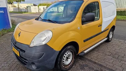 Occasion 2009 Renault Kangoo Van | € 1.549 (Goede deal)