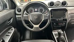 Geel Gebruikt 2024 Suzuki Vitara SUV | € 29.949 (Eerlijke prijs)