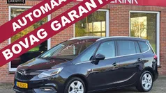 Gebruikt 2018 Opel Zafira Business MPV | € 18.250 (Eerlijke prijs)