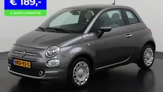 Gebruikt 2022 Fiat 500 Dolcevita Hatchback | € 15.445 (Eerlijke prijs)