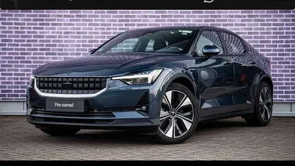 Occasion 2026 Polestar 2 Long Range Single Motor Hatchback | € 28.899 (Super prijs)