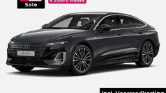 Gebruikt 2025 Audi A6 e-tron Advanced Hatchback | € 67.500 (Super prijs)