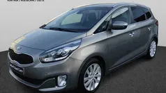 Gebruikt 2014 Kia Carens MPV | € 11.990 (Eerlijke prijs)