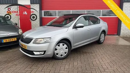 Occasion Skoda Octavia Ambition 105 PK (77 kW) 2014 Hatchback