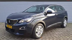 Gebruikt 2019 Peugeot 3008 Active SUV | € 19.395 (Goede deal)