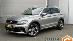 Grijs Gebruikt 2018 VW Tiguan Highline SUV | € 26.845 (Eerlijke prijs)