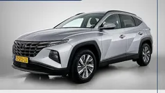 Grijs Gebruikt 2024 Hyundai Tucson Comfort SUV | € 38.900 (Eerlijke prijs)