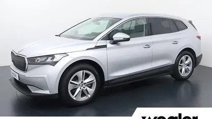 Occasion 2022 Skoda Enyaq iV SUV | € 32.840 (Eerlijke prijs)