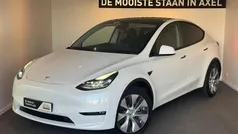 Gebruikt 2022 Tesla Model Y Long Range AWD SUV | € 33.950 (Eerlijke prijs)