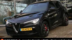 Gebruikt 2019 Alfa Romeo Stelvio Quadrifoglio SUV | € 51.995 (Eerlijke prijs)
