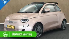 Gebruikt 2022 Fiat 500e La Prima Hatchback | € 19.750 (Goede deal)