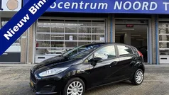 Gebruikt 2016 Ford Fiesta Style Hatchback | € 6.449 (Goede deal)