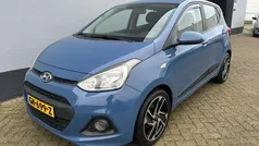 Gebruikt 2015 Hyundai i10 Comfort Hatchback | € 7.250 (Eerlijke prijs)