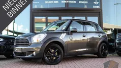 Grijs Gebruikt 2011 Mini Cooper Countryman SUV | € 8.950 (Eerlijke prijs)