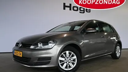 Occasion VW Golf VII Comfortline 105 PK (77 kW) 2013 Hatchback