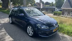 Gebruikt 2014 VW Golf VII Highline Hatchback | € 10.450 (Goede deal)