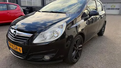 Occasion 2009 Opel Corsa Enjoy Hatchback | € 1.950 (Goede deal)