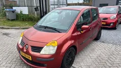Gebruikt 2005 Renault Modus Luxe MPV | € 1.250 (Eerlijke prijs)