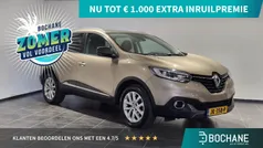 Bruin Gebruikt 2016 Renault Kadjar Intens SUV | € 12.240 (Eerlijke prijs)
