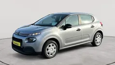 Gebruikt 2019 Citroën C3 Hatchback | € 11.250 (Eerlijke prijs)