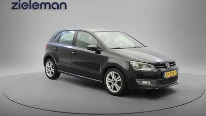 Occasion VW Polo Comfortline 69 PK (50 kW) 2010 Hatchback