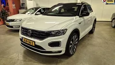 Gebruikt 2021 VW T-Roc Business SUV | € 30.900 (Eerlijke prijs)