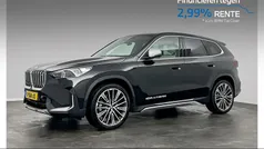 Zwart koplampen adaptief Gebruikt 2023 BMW iX1 Comfort Edition SUV | € 44.880 (Eerlijke prijs)