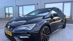Gebruikt 2017 Cupra Leon Stationwagen | € 20.900 (Super prijs)