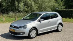 Grijs Gebruikt 2010 VW Polo Trendline Hatchback | € 4.750 (Eerlijke prijs)
