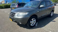 Grijs Gebruikt 2006 Hyundai Santa Fe Dynamiq SUV | € 2.950 (Eerlijke prijs)