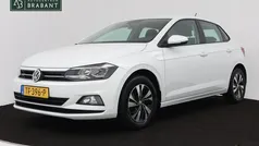 Gebruikt 2018 VW Polo Comfortline Hatchback | € 12.445 (Eerlijke prijs)