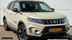 Bruin Gebruikt 2021 Suzuki Vitara Style SUV | € 22.950 (Eerlijke prijs)