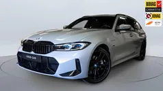 Gebruikt 2023 BMW 330e M Sport Stationwagen | € 45.850 (Super prijs)