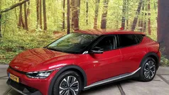 Gebruikt 2022 Kia EV6 Air SUV | € 27.900 (Eerlijke prijs)