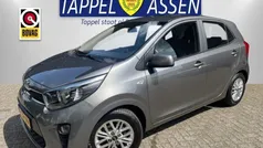Grijs Gebruikt 2021 Kia Picanto Hatchback | € 11.950 (Eerlijke prijs)