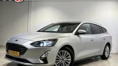 Gebruikt 2021 Ford Focus Business Edition Stationwagen | € 14.840 (Eerlijke prijs)