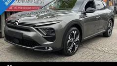 Gebruikt 2023 Citroën C5 X Shine Stationwagen | € 29.950 (Eerlijke prijs)