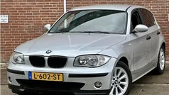 Gebruikt 2004 BMW 116 Hatchback | € 3.650 (Eerlijke prijs)
