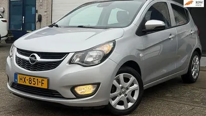 Occasion Opel Karl Edition 75 PK (55 kW) 2016 Hatchback