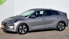 Gebruikt 2021 Hyundai Ioniq 6 Comfort Sedan | € 21.435 (Eerlijke prijs)