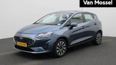 Gebruikt 2024 Ford Fiesta Titanium Hatchback | € 18.645 (Goede deal)